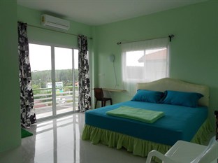 Agoda.com Thailand Apartments & Hotels