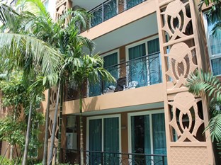 Agoda.com Thailand Apartments & Hotels