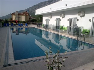 Agoda.com Turkey Apartments & Hotels