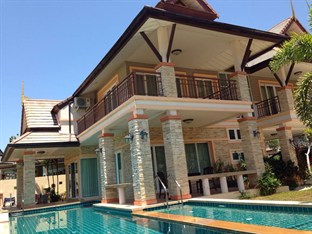 Agoda.com Thailand Apartments & Hotels