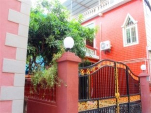 Agoda.com China Apartments & Hotels