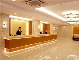 Agoda.com China Apartments & Hotels