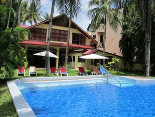 Agoda.com Thailand Apartments & Hotels