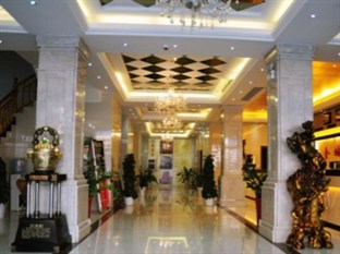 Agoda.com China Apartments & Hotels