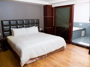 Agoda.com Taiwan Apartments & Hotels