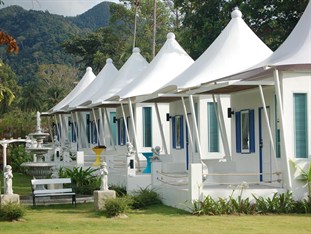 Agoda.com Thailand Apartments & Hotels