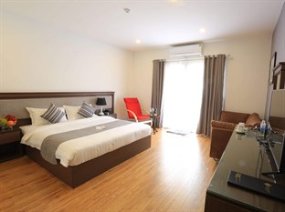 Agoda.com Vietnam Apartments & Hotels  