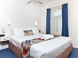 Agoda.com Australia Apartments & Hotels