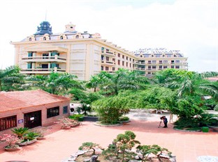 Agoda.com Vietnam Apartments & Hotels  