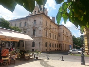 Agoda.com Hungary Apartments & Hotels