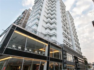 Agoda.com Taiwan Apartments & Hotels