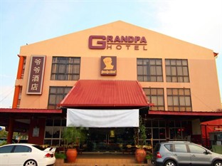 Agoda.com Malaysia Apartments & Hotels