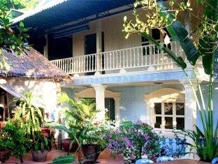 Agoda.com Cambodia Apartments & Hotels