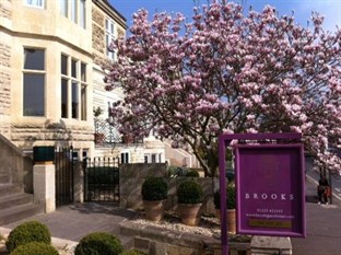 Agoda.com United Kingdom Apartments & Hotels