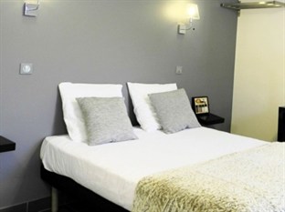 Agoda.com Apartments & Hotels France 