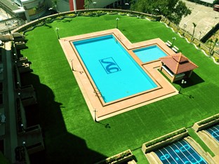 Agoda.com Thailand Apartments & Hotels