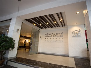 Agoda.com Thailand Apartments & Hotels