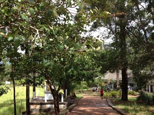 Agoda.com Cambodia Apartments & Hotels