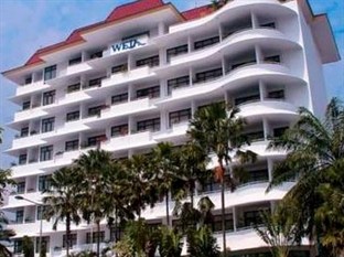 Agoda.com Indonesia Apartments & Hotels