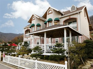 Agoda.com South Korea Apartments & Hotels