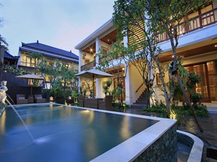 Agoda.com Indonesia Apartments & Hotels