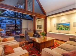 Agoda.com Australia Apartments & Hotels