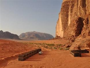 Agoda.com Jordan Apartments & Hotels