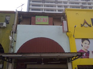 Agoda.com Malaysia Apartments & Hotels