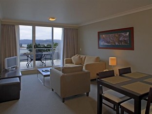 Agoda.com Australia Apartments & Hotels