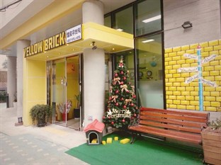 Agoda.com South Korea Apartments & Hotels