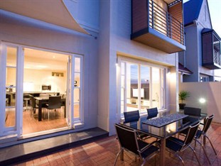 Agoda.com Australia Apartments & Hotels