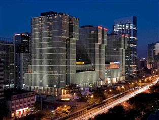 Agoda.com China Apartments & Hotels