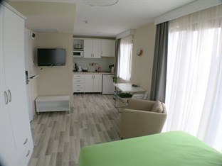 Agoda.com Turkey Apartments & Hotels