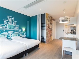 Agoda.com Netherlands Apartments & Hotels