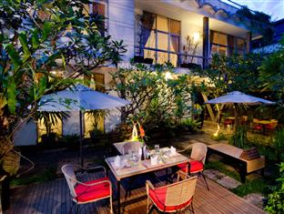 Agoda.com Cambodia Apartments & Hotels