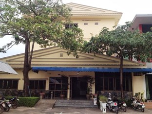 Agoda.com Thailand Apartments & Hotels