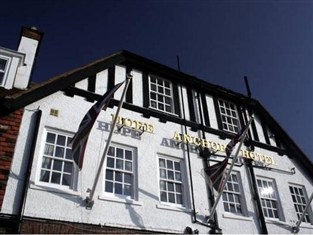 Agoda.com United Kingdom Apartments & Hotels