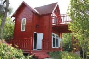 Agoda.com China Apartments & Hotels