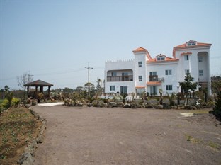 Agoda.com South Korea Apartments & Hotels