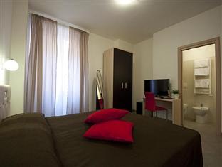 Agoda.com Italy Apartments & Hotels