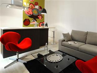 Agoda.com Apartments & Hotels France 