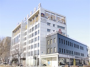 Agoda.com China Apartments & Hotels