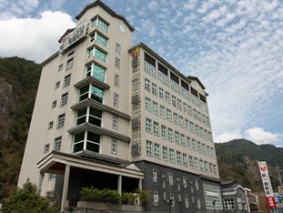 Agoda.com Taiwan Apartments & Hotels