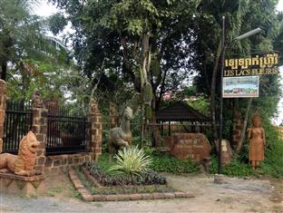 Agoda.com Cambodia Apartments & Hotels