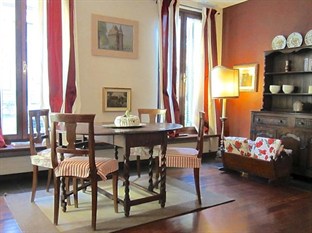 Agoda.com Italy Apartments & Hotels