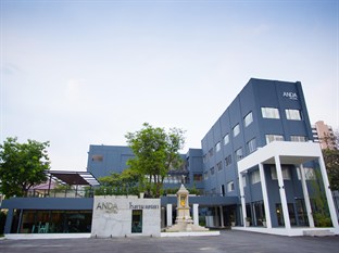 Agoda.com Thailand Apartments & Hotels
