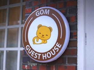 Agoda.com South Korea Apartments & Hotels