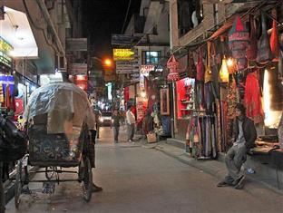 Agoda.com Nepal Apartments & Hotels