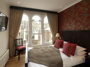 Agoda.com United Kingdom Apartments & Hotels