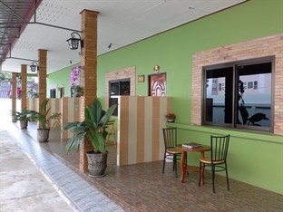 Agoda.com Thailand Apartments & Hotels